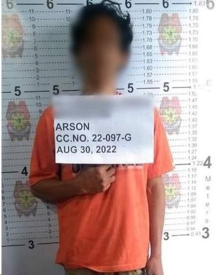 Top 5 Most Wanted Person sa Guihulngan City, NegOr, arestado - Tinig ng ...