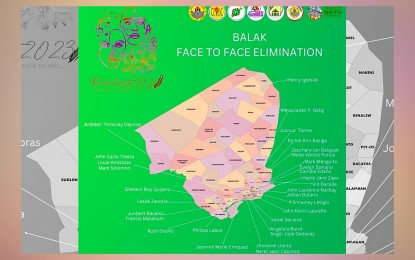 Mga kabataang Cebuano, hinimok na yakapin ang panitikan - Tinig ng